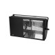 Eurolite - Black Floodlight 400W 3