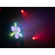 Eurolite - LED PARty Hybrid Spot 14