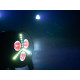 Eurolite - LED PARty Hybrid Spot 15