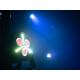 Eurolite - LED PARty Hybrid Spot 16