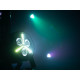 Eurolite - LED PARty Hybrid Spot 17
