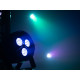 Eurolite - LED PARty Hybrid Spot 18