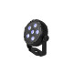 Eurolite - LED PK-3 USB TCL Spot 2