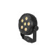 Eurolite - LED PK-3 USB TCL Spot 12