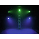 Eurolite - LED PK-3 USB TCL Spot 14
