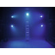 Eurolite - LED PK-3 USB TCL Spot 16