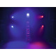 Eurolite - LED PK-3 USB TCL Spot 17