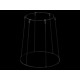 Meinl - STDJST-BK 1