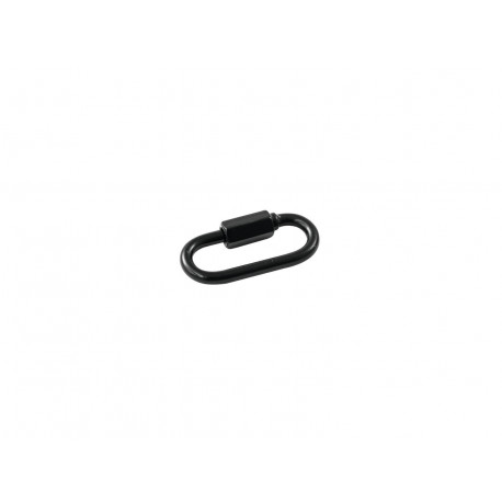 Eurolite - Quick Link Typ A-50 black 1