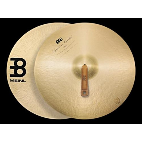 Meinl - SY-20EH 1