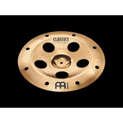 Meinl - CC16TRCH-B 1