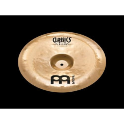 Meinl - CC16EMCH-B 1