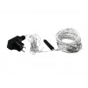 Eurolite - 360 LED Cascading Lights 3m red