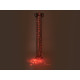 Eurolite - 360 LED Cascading Lights 3m red 4