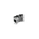 Eurolite - LED Strip Connector 2Pin 8mm 4