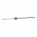 Eurolite - LED Strip Power Contact 2Pin 8mm