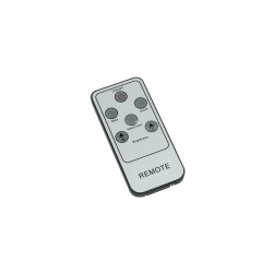 Eurolite - IR-6 Remote Control 1