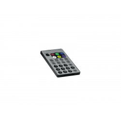 Eurolite - IR-9 Remote Control 1