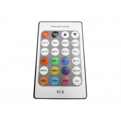 Eurolite - IR-20 Remote Control 1