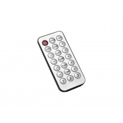 Eurolite - IR-21 Remote Control 1