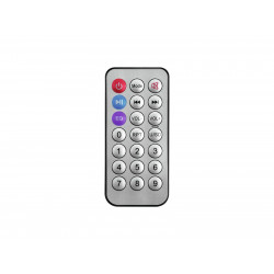 Eurolite - IR-24 Remote Control 1