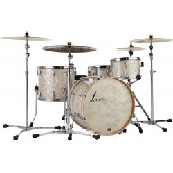 Sonor - SET VINTAGE BOMBO 20. VINTAGE PEARL. 1