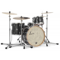 Sonor - SET VINTAGE BOMBO 20. VINTAGE BLACK SLATE 1