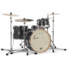 Sonor - SET VINTAGE BOMBO 20. VINTAGE BLACK SLATE 1