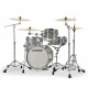 Sonor - SET AQ2 BOP TITANIUM QUARTZ 1