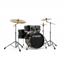 Sonor - SET AQ1 STUDIO PIANO BLACK 1