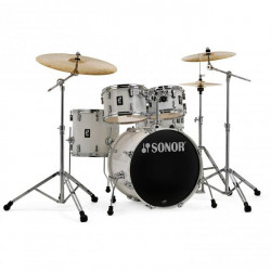 Sonor - SET AQ1 STUDIO PIANO WHITE 1