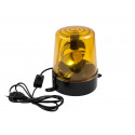 Eurolite - LED Police Light DE-1 yellow