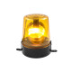 Eurolite - LED Police Light DE-1 yellow 2