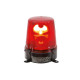 Eurolite - LED Police Light DE-1 red 3