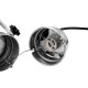 Eurolite - PAR-16 Spot GU-10 silver 4