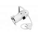 Eurolite - PAR-16 Spot GU-10 white