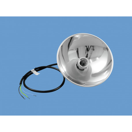 Eurolite - Raylight PAR-64, E-27 1