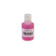 Eurolite - UV-active Stamp Ink, transparent red, 50ml 1