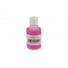 Eurolite - UV-active Stamp Ink, transparent red, 50ml 1