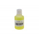 Eurolite - UV-active Stamp Ink, transparent yellow, 50ml 1