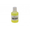 Eurolite - UV-active Stamp Ink, transparent yellow, 50ml 1