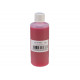 Eurolite - UV-active Stamp Ink, transparent red, 100ml 1