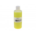 Eurolite - UV-active Stamp Ink, transparent yellow, 100ml