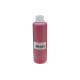 Eurolite - UV-active Stamp Ink, transparent red, 250ml 1