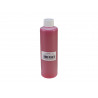 Eurolite - UV-active Stamp Ink, transparent red, 250ml 1