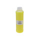 Eurolite - UV-active Stamp Ink, transparent yellow, 250ml 1