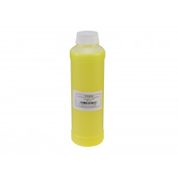 Eurolite - UV-active Stamp Ink, transparent yellow, 250ml 1