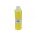 Eurolite - UV-active Stamp Ink, transparent yellow, 250ml