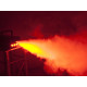 Eurolite - N-11 LED Hybrid amber Fog Machine 10