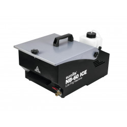 Eurolite - NB-60 ICE Low Fog Machine 1